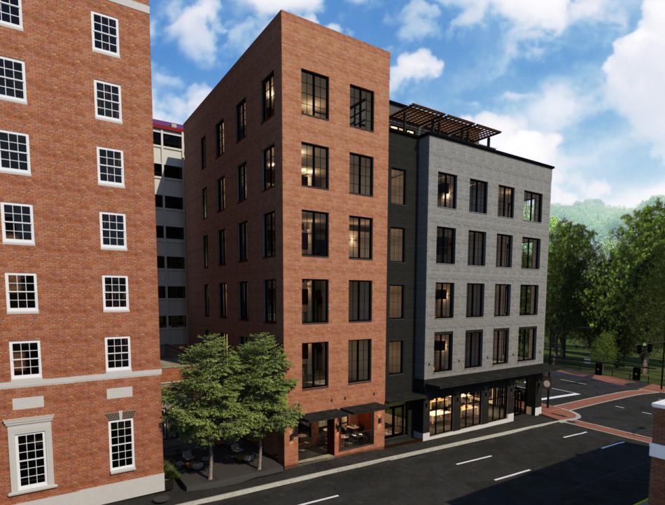 Meet a downtown Athens condo project with prices starting(!) at 1.3M Urbanize Atlanta
